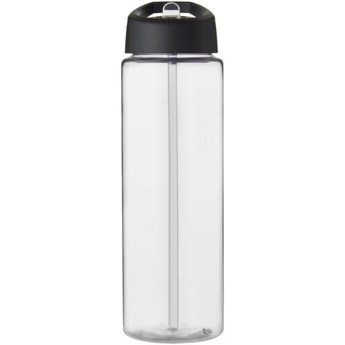 H2O Active® Vibe 850 ml Sportflasche mit Ausgussdeckel