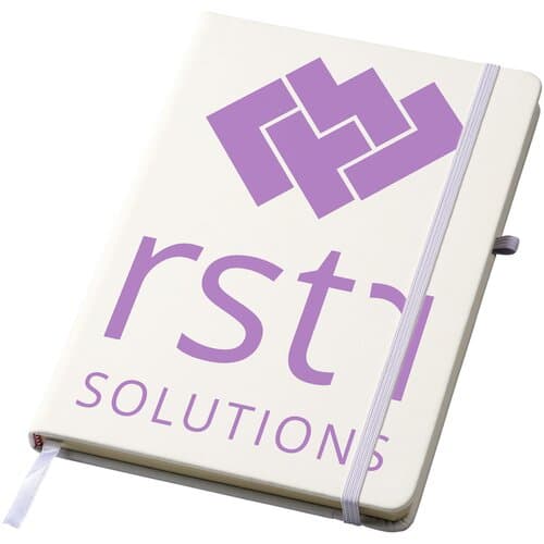 Polar A5 Notizbuch, liniert