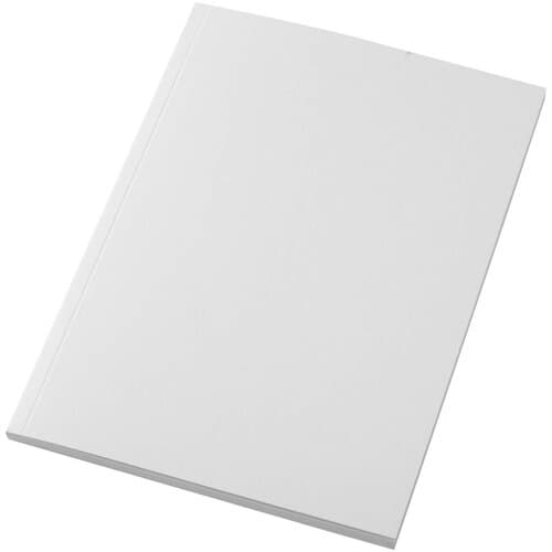 Novella Austen A5 Softcover Notizbuch – 50 Blatt