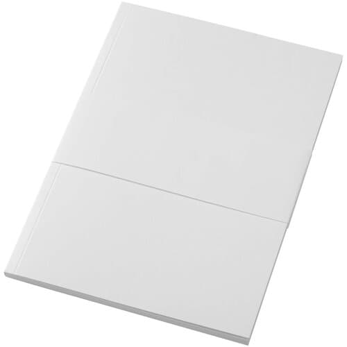 Novella Austen A5 Softcover Notizbuch – 50 Blatt