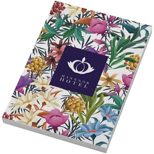 Novella Austen A6 Softcover Notizbuch – 100 Blatt