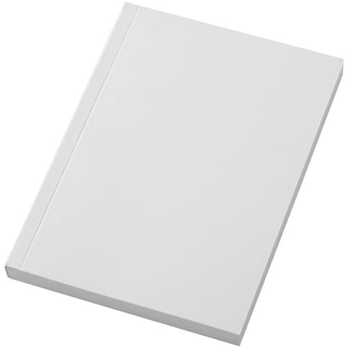 Novella Austen A6 Softcover Notizbuch – 100 Blatt