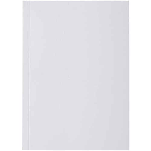 Novella Austen A6 Softcover Notizbuch – 100 Blatt