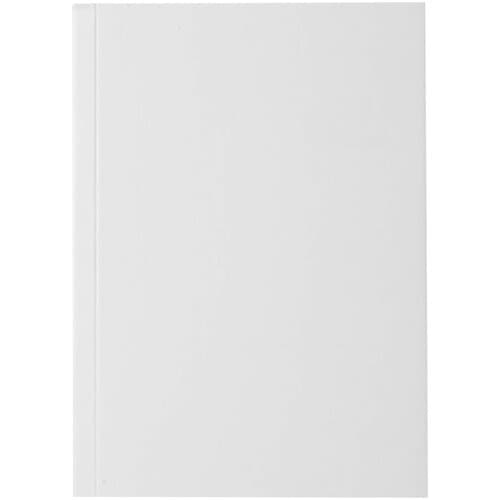 Novella Austen A6 Softcover Notizbuch – 50 Blatt