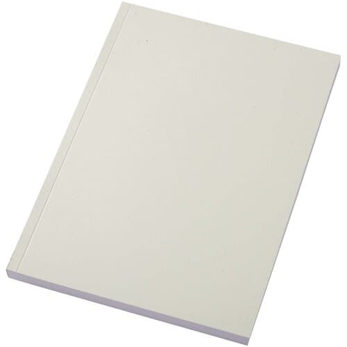 Novella Austen A5 Softcover Notizbuch aus Recyclingmaterial – 100 Blatt