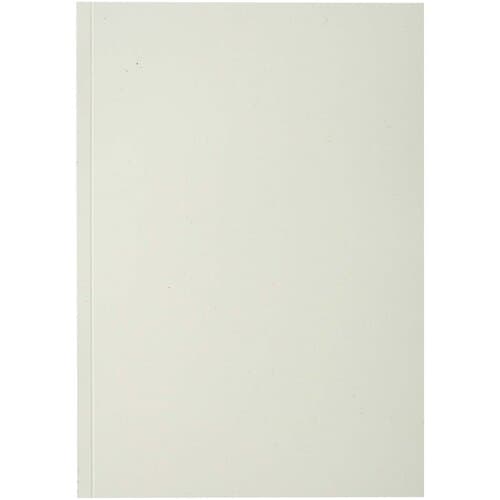 Novella Austen A5 Softcover Notizbuch aus Recyclingmaterial – 100 Blatt