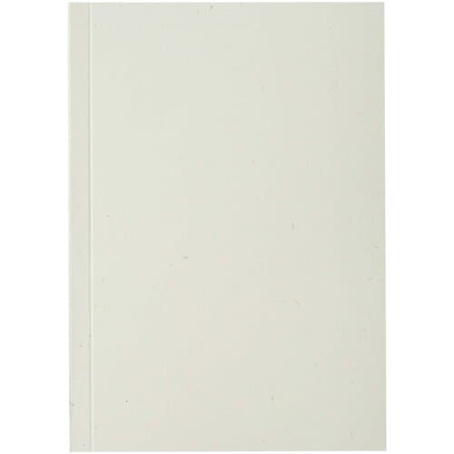 Novella Austen A6 Softcover Notizbuch aus Recyclingmaterial – 100 Blatt