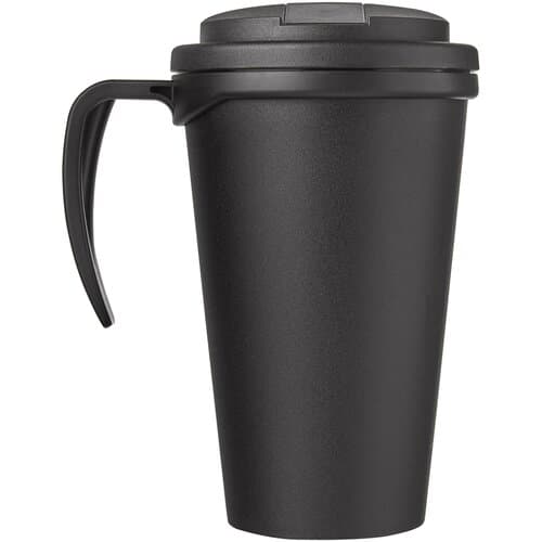 Americano® Grande 350 ml Isolierbecher mit auslaufsicherem Schraubverschluss