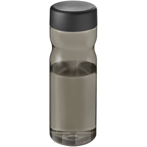 H2O Active® Eco Base 650 ml Sportflasche mit Drehdeckel