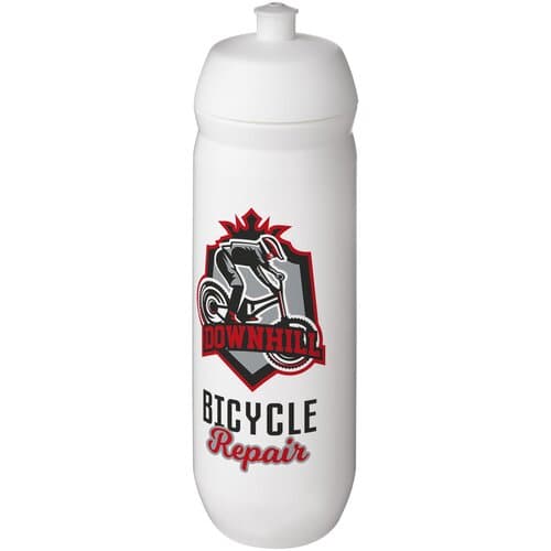 HydroFlex™ 750 ml Squeezy Sportflasche