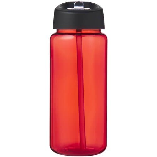 H2O Active® Octave Tritan™ 600 ml Sportflasche mit Ausgussdeckel