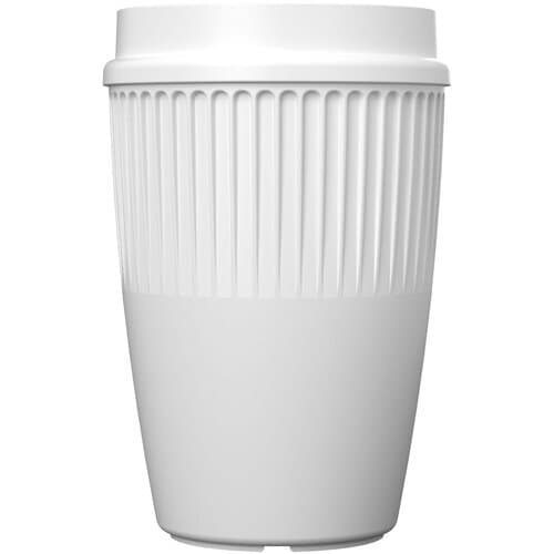 Cirrus 350 ml Becher mit 360°-Deckel