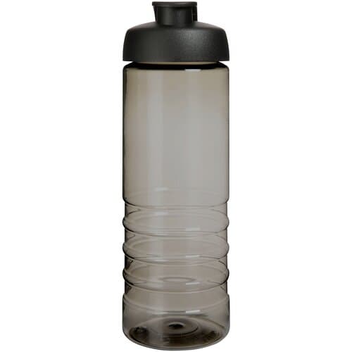 H2O Active® Eco Treble 750 ml Sportflasche mit Stülpdeckel