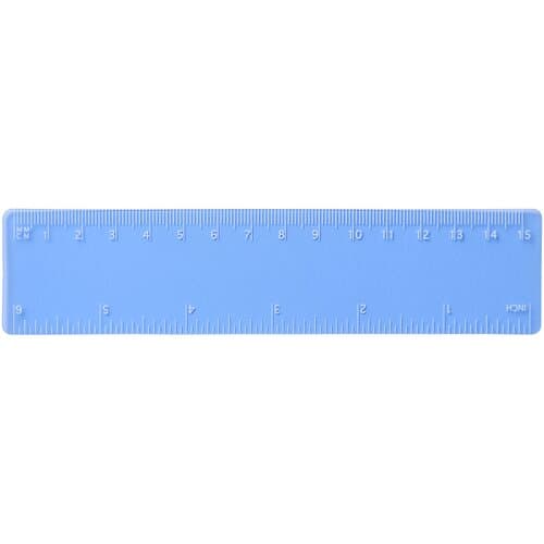 Rothko 15 cm Kunststofflineal