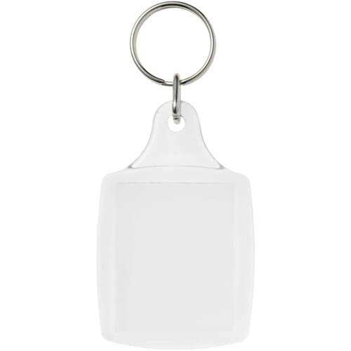 Tour A5 Schlüsselanhänger