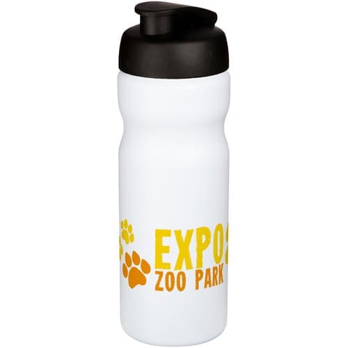 Baseline® Plus 650 ml Sportflasche mit Klappdeckel