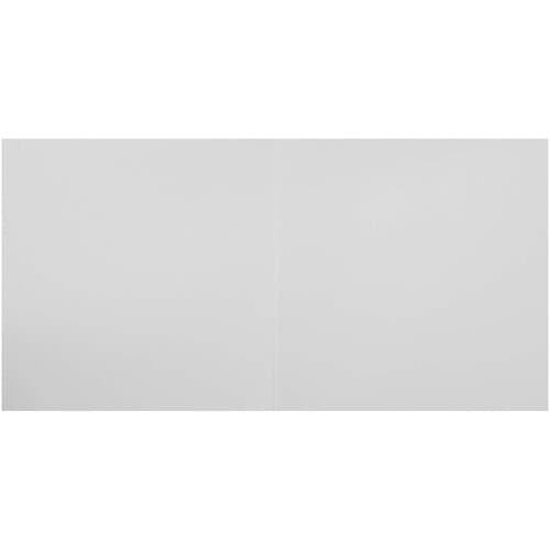 Herald quadratische Grußkarte