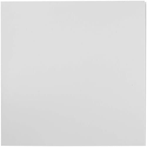 Herald quadratische Grußkarte