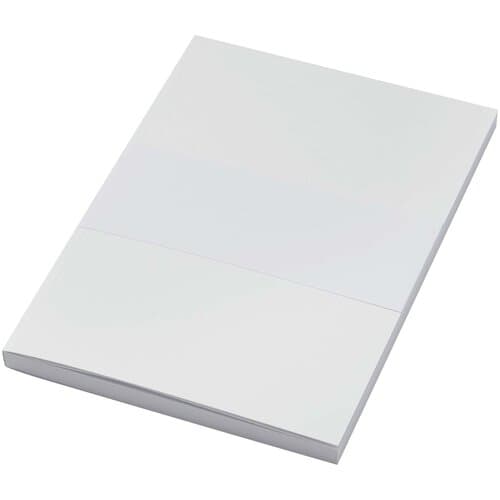 Novella Austen A5 Softcover Notizbuch – 100 Blatt