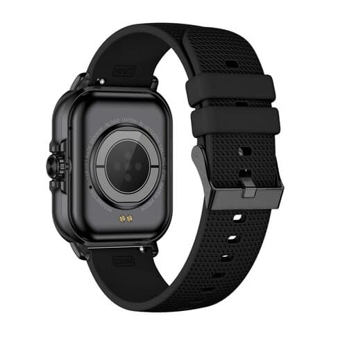 Prixton AT803 Activity Tracker mit Thermometer