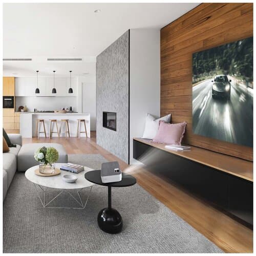 Prixton Beamer Lumiére