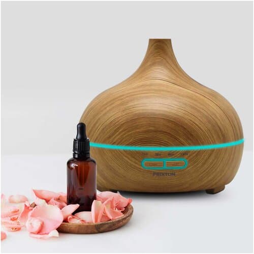 Prixton Hidra Luftbefeuchter