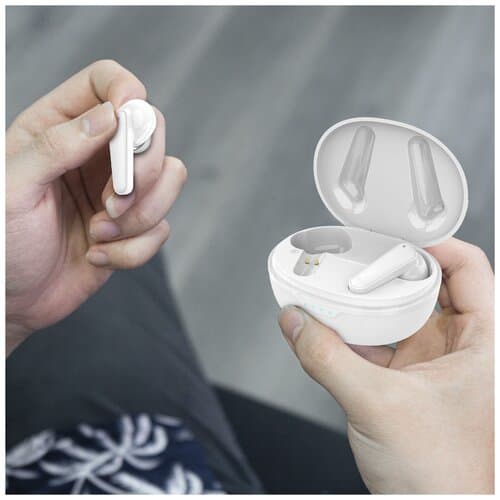 Prixton TWS158 ENC- und ANC-Ohrhörer