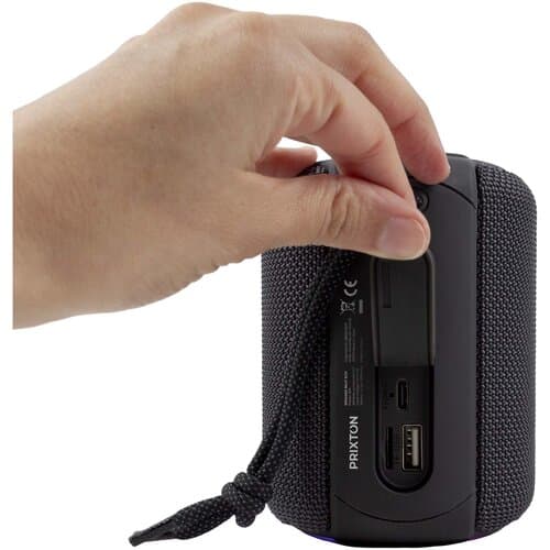 Prixton Beat Box Lautsprecher