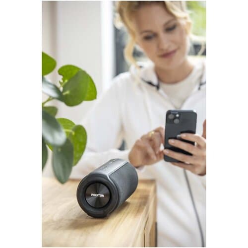 Prixton Echo Box Lautsprecher