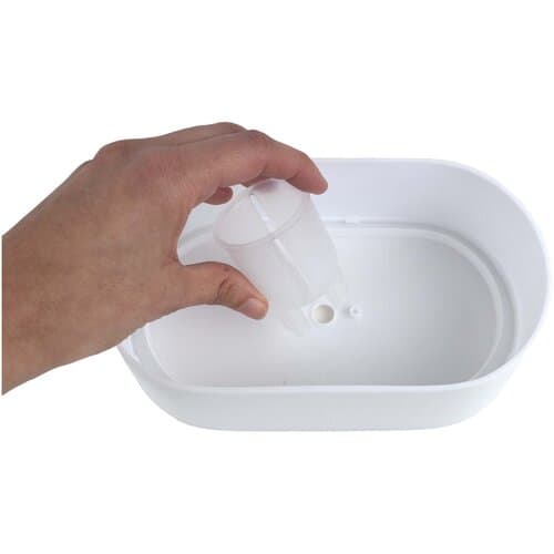 Prixton Connected 4-in-1 Aroma Luftbefeuchter