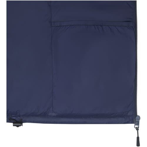 Petalite GRS Daunenjacke aus recyceltem Material für Herren