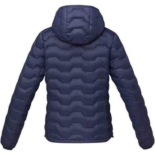 Petalite GRS Daunenjacke für Damen aus recyceltem Material