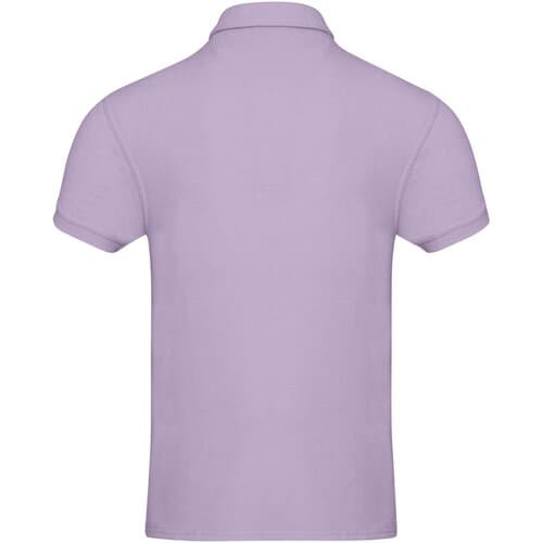 Akoya Poloshirt aus recyceltem Frottee Unisex