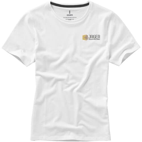 Nanaimo – T-Shirt für Damen