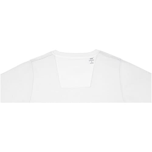 Zenon Damenpullover mit Rundhalsausschnitt