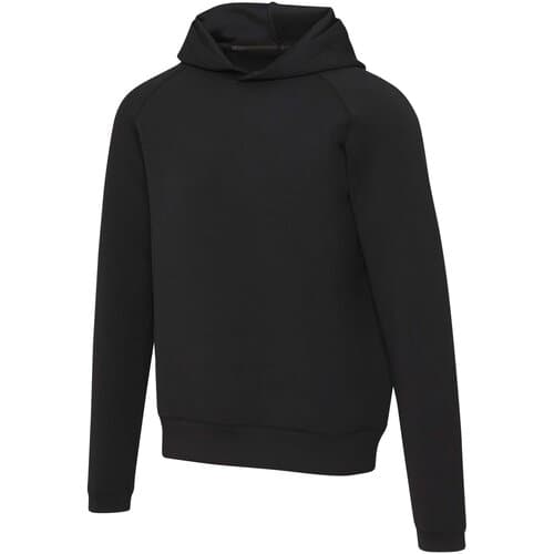 Danali Sport Kapuzenpullover mit Interlock Strick Unisex