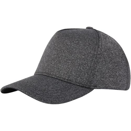 Manu 5 Panel Stretch Kappe