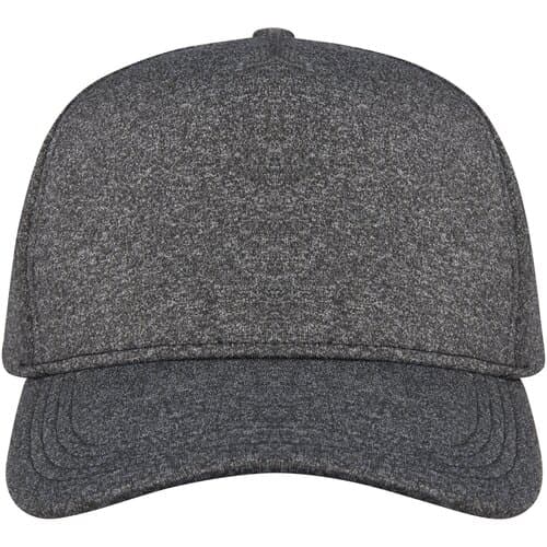 Manu 5 Panel Stretch Kappe