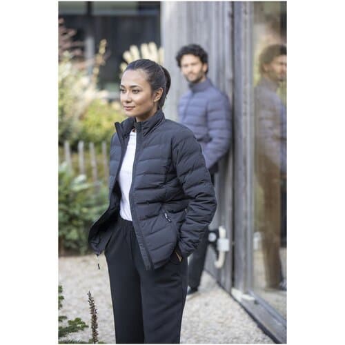 Macin Daunenjacke für Herren