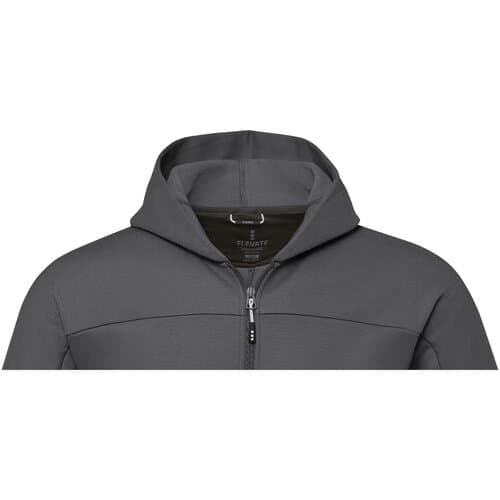 Nubia Performance Kapuzensweatjacke für Herren