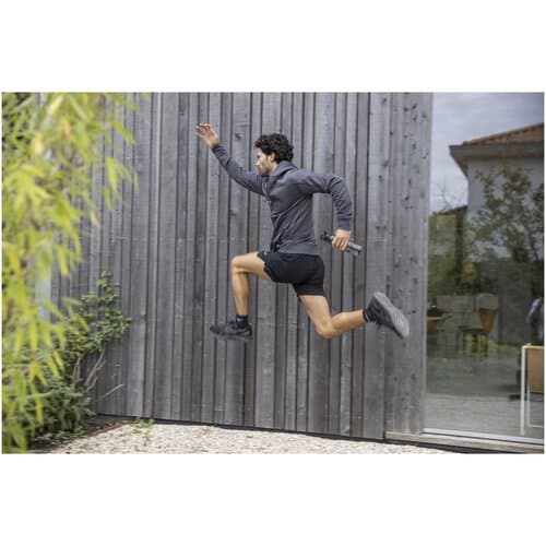 Nubia Performance Kapuzensweatjacke für Herren