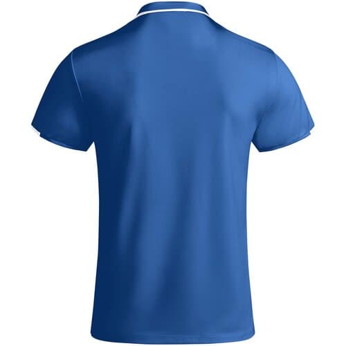 Tamil Sport Poloshirt für Kinder