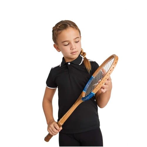Tamil Sport Poloshirt für Kinder