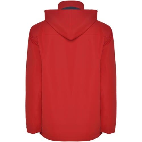 Europa Thermojacke für Kinder