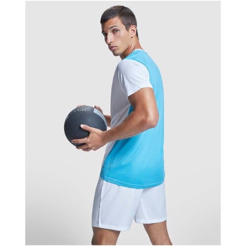 Detroit Sport T-Shirt für Kinder