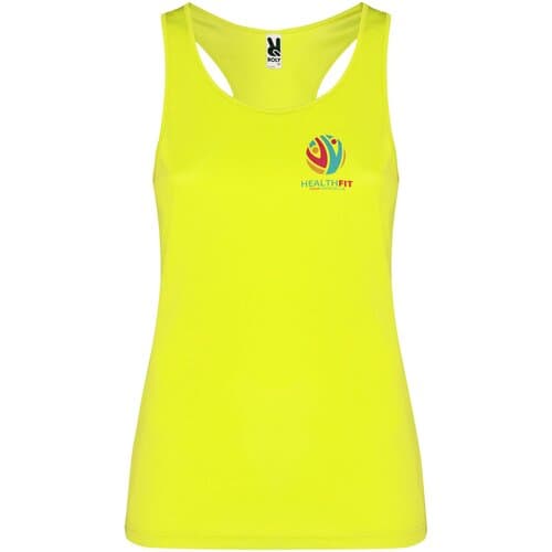 Schura Sport Top für Damen