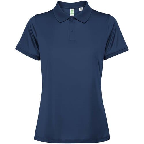 Tormo Poloshirt für Damen