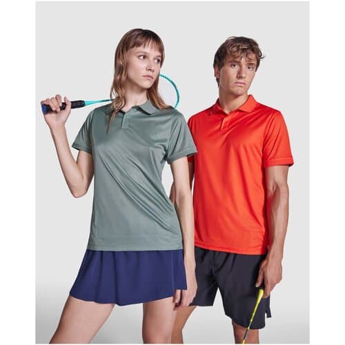 Tormo Poloshirt für Damen