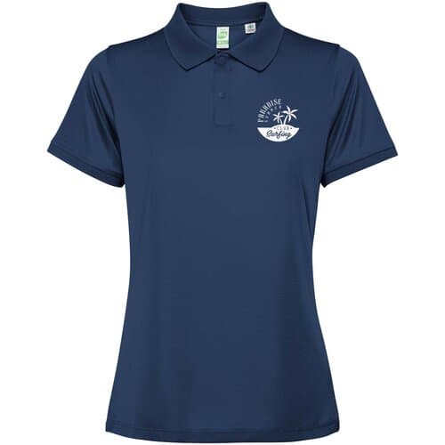 Tormo Poloshirt für Damen