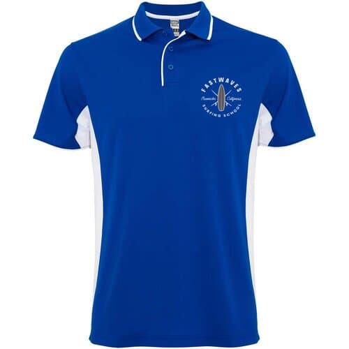 Montmelo Sport Poloshirt Unisex